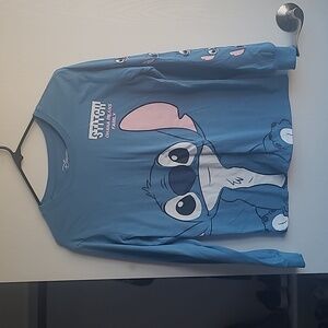 Disney Lio and Stitch longsleeve